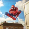 spider man marvel legends maximum series