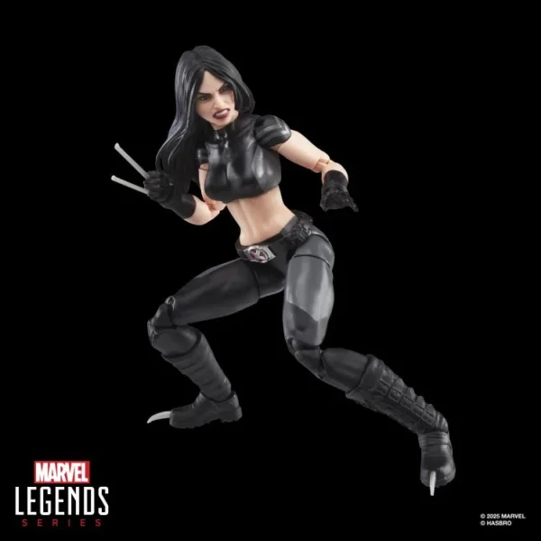 warpath y x 23 marvel legends