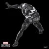 venom marvel legends gamerverse