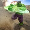 hulk marvel legends maximum series