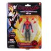 spider man (spider man 3) marvel legends (copia)