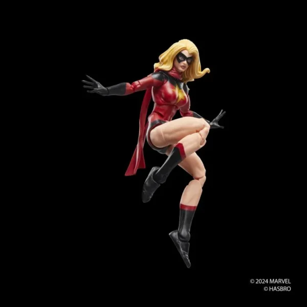 warbird (dark avengers) marvel legends