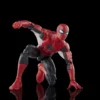 spider man marvel legends retro