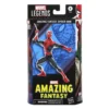 spider man marvel legends