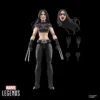 warpath y x 23 marvel legends