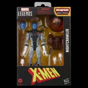 adam warlock marvel legends