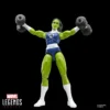 she hulk marvel legends
