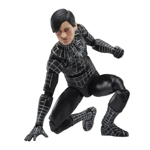 agente venom marvel legends (copia)
