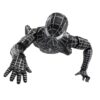 spider man (spider man 3) marvel legends