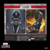 warpath y x 23 marvel legends