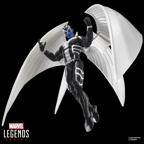arcangel marvel legends