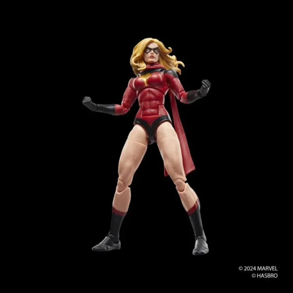 warbird (dark avengers) marvel legends
