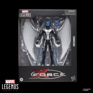 arcangel marvel legends