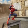 spider man marvel legends maximum series