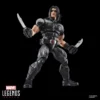 warpath y x 23 marvel legends