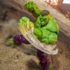 hulk marvel legends maximum series
