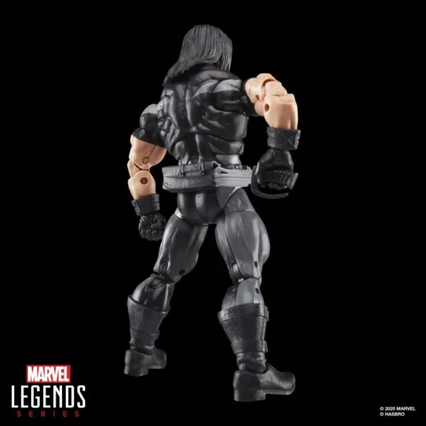 warpath y x 23 marvel legends