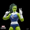 she hulk marvel legends