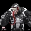 venom marvel legends gamerverse