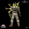 electro (spider man: no way home) marvel legends