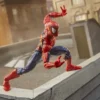 spider man marvel legends maximum series