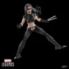 warpath y x 23 marvel legends