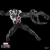venom marvel legends gamerverse
