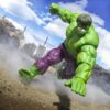hulk marvel legends maximum series