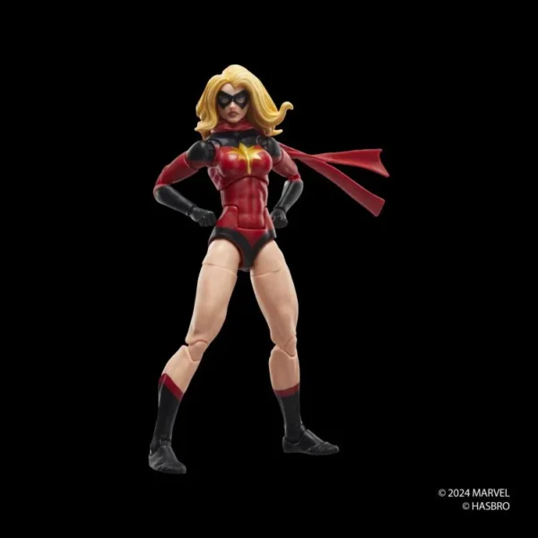 warbird (dark avengers) marvel legends