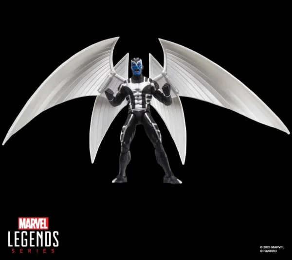 arcangel marvel legends