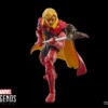 adam warlock marvel legends