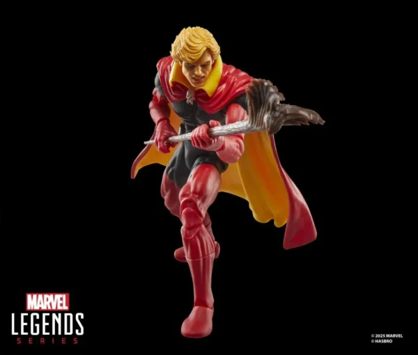 adam warlock marvel legends