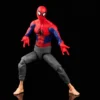spider man (spider man: across the spider verse) marvel legends