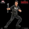 the punisher (daredevil: born again) marvel legends
