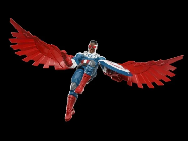capitan america marvel legends (copia)