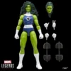 she hulk marvel legends