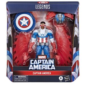 capitan america marvel legends (copia)