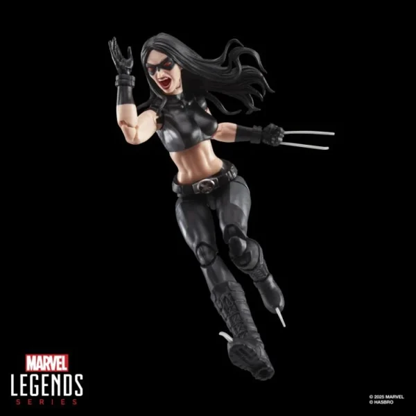 warpath y x 23 marvel legends
