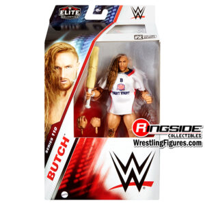 pete dunne elite 110