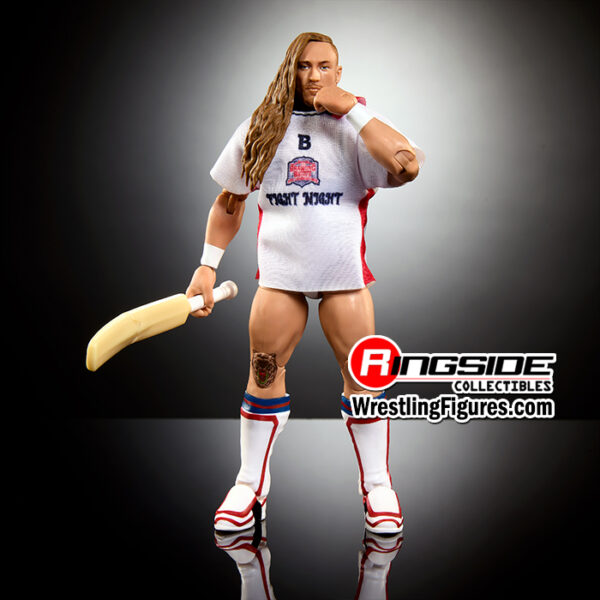 pete dunne elite 110
