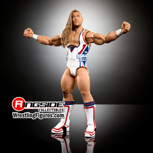 pete dunne elite 110