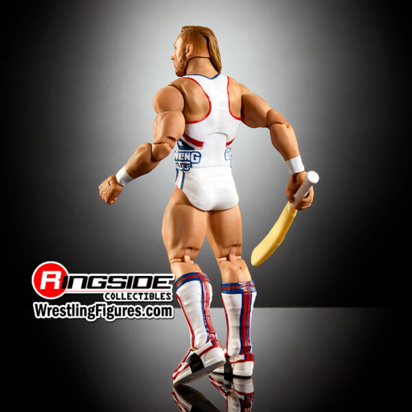 pete dunne elite 110