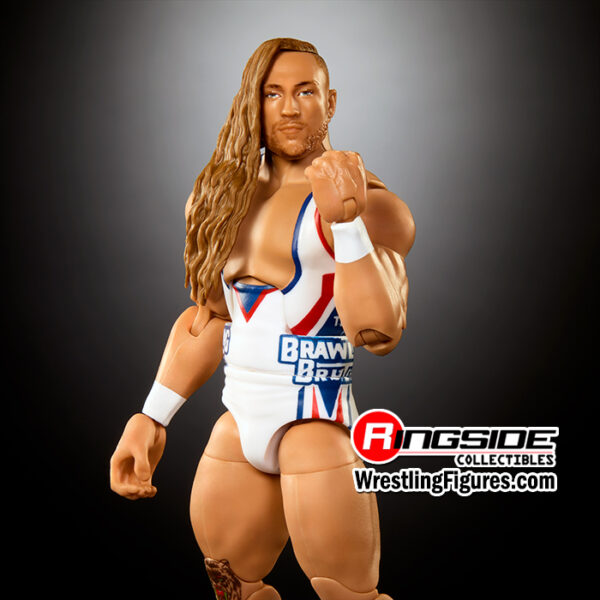 pete dunne elite 110