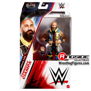 tommaso ciampa wwe elite 114