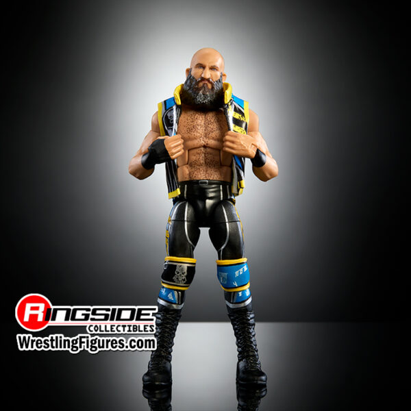 tommaso ciampa wwe elite 114