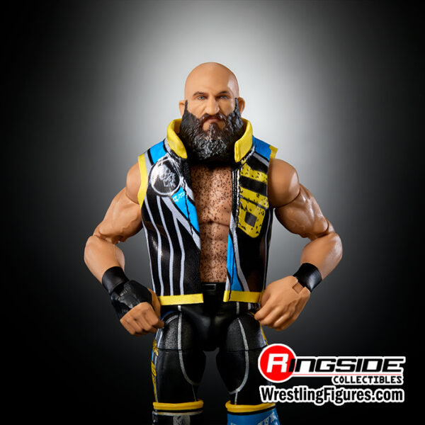 tommaso ciampa wwe elite 114
