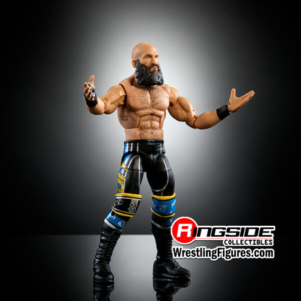 tommaso ciampa wwe elite 114