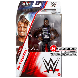 r truth elite 115