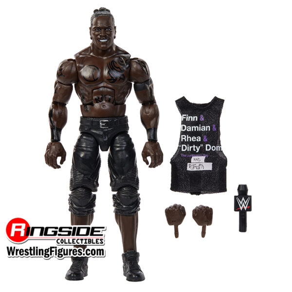r truth elite 115