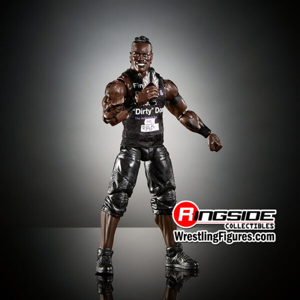r truth elite 115